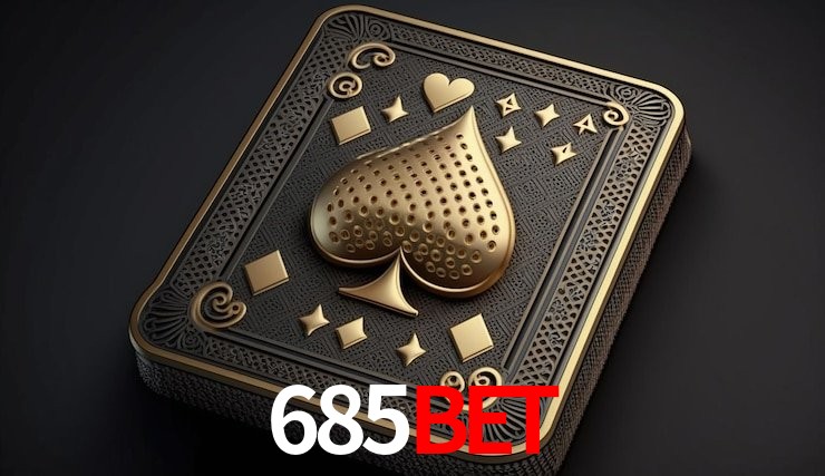 Experiência VIP 685BET