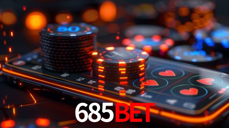 Experiência VIP 685BET