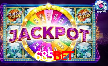 A Revolução dos Aplicativos de Jogos no 685BET