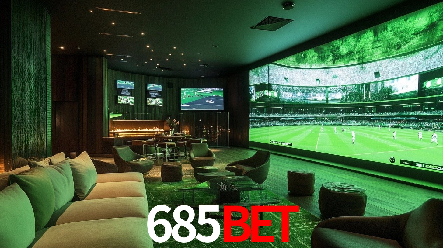 685 BET app