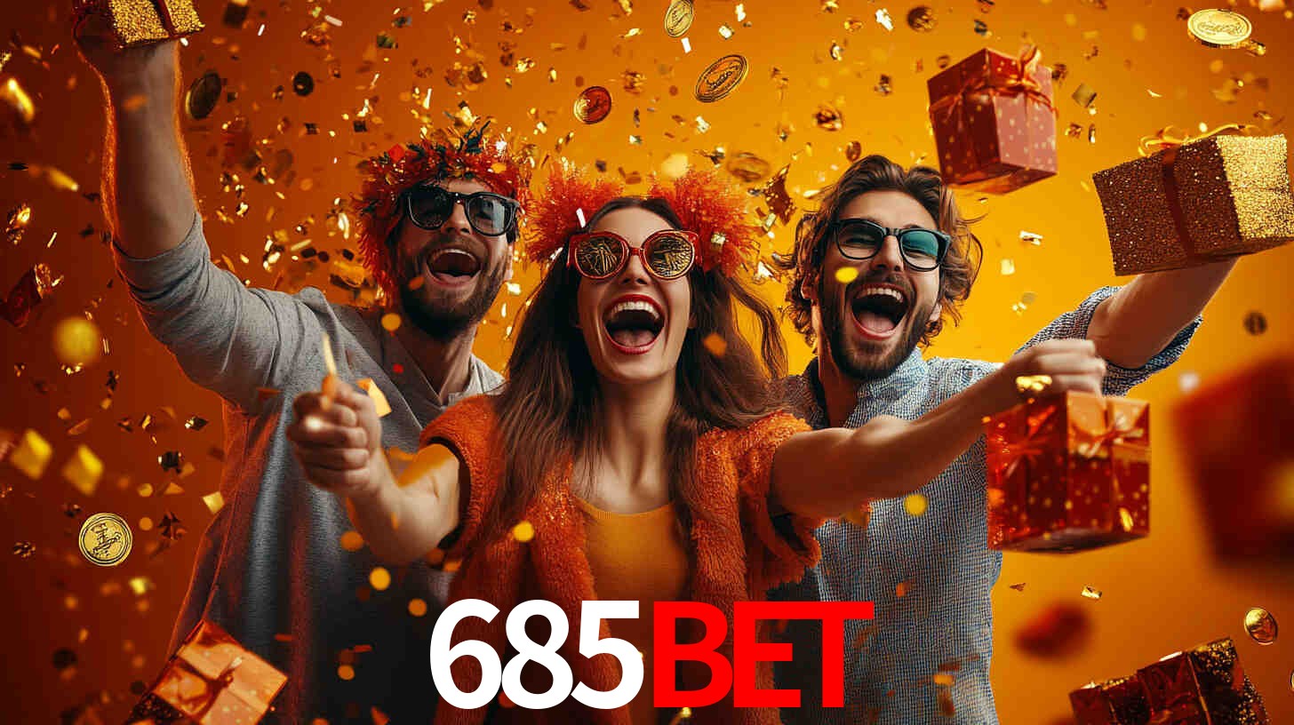 685BET: Jogue Crash e Experimente Alta Recompensa Instantânea