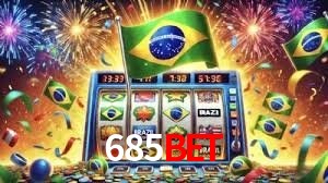 Game Statistics 685BET