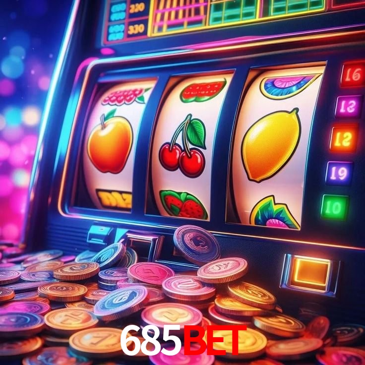 Apostas de Tênis 685BET