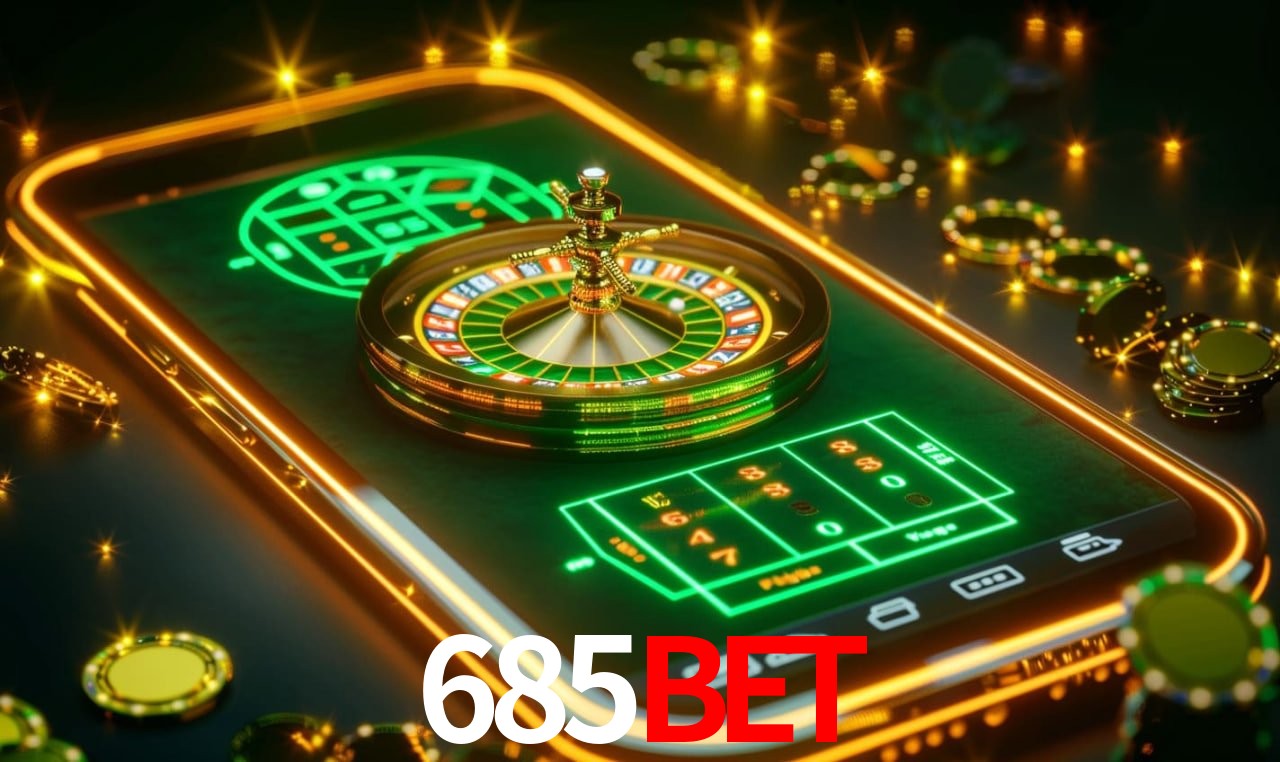 Promoção Relâmpago 685BET