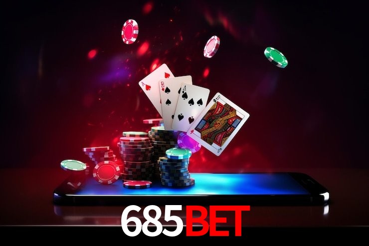 Bonus Features 685BET