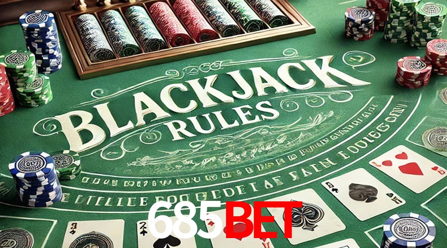 Games Directory 685BET