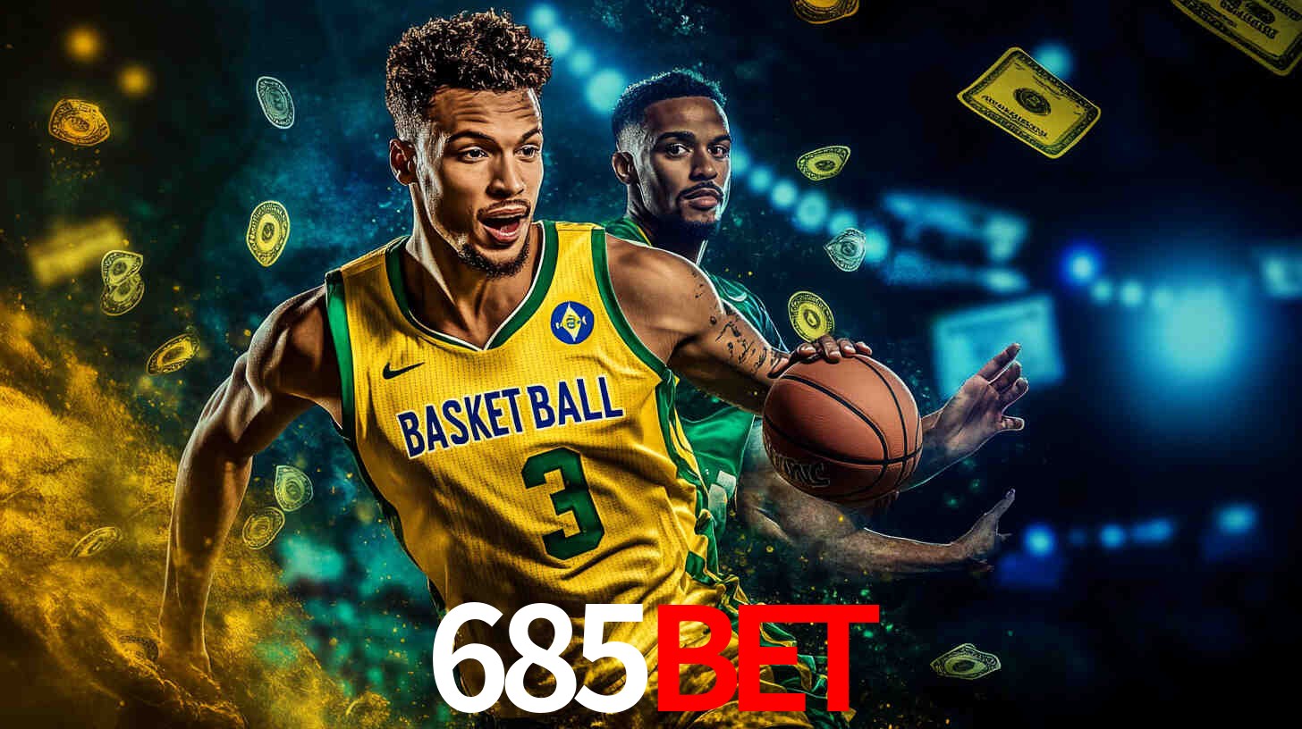 Explorando a Categoria de Eventos em Apostas na 685BET