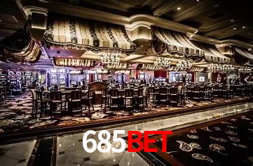 Seasonal Promotions 685BET