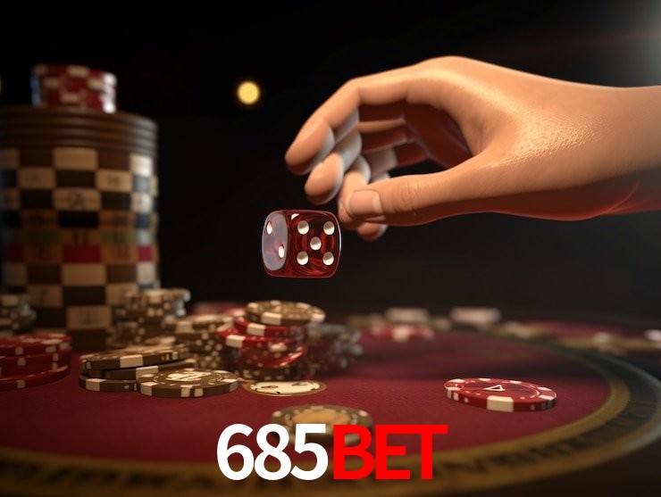 Diretório de Jogos 685BET