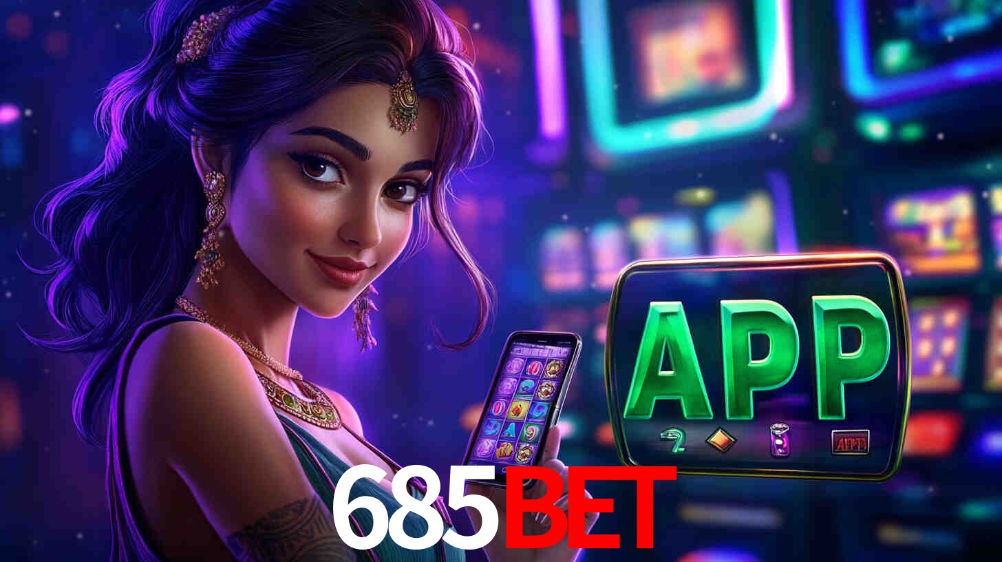 685 BET app