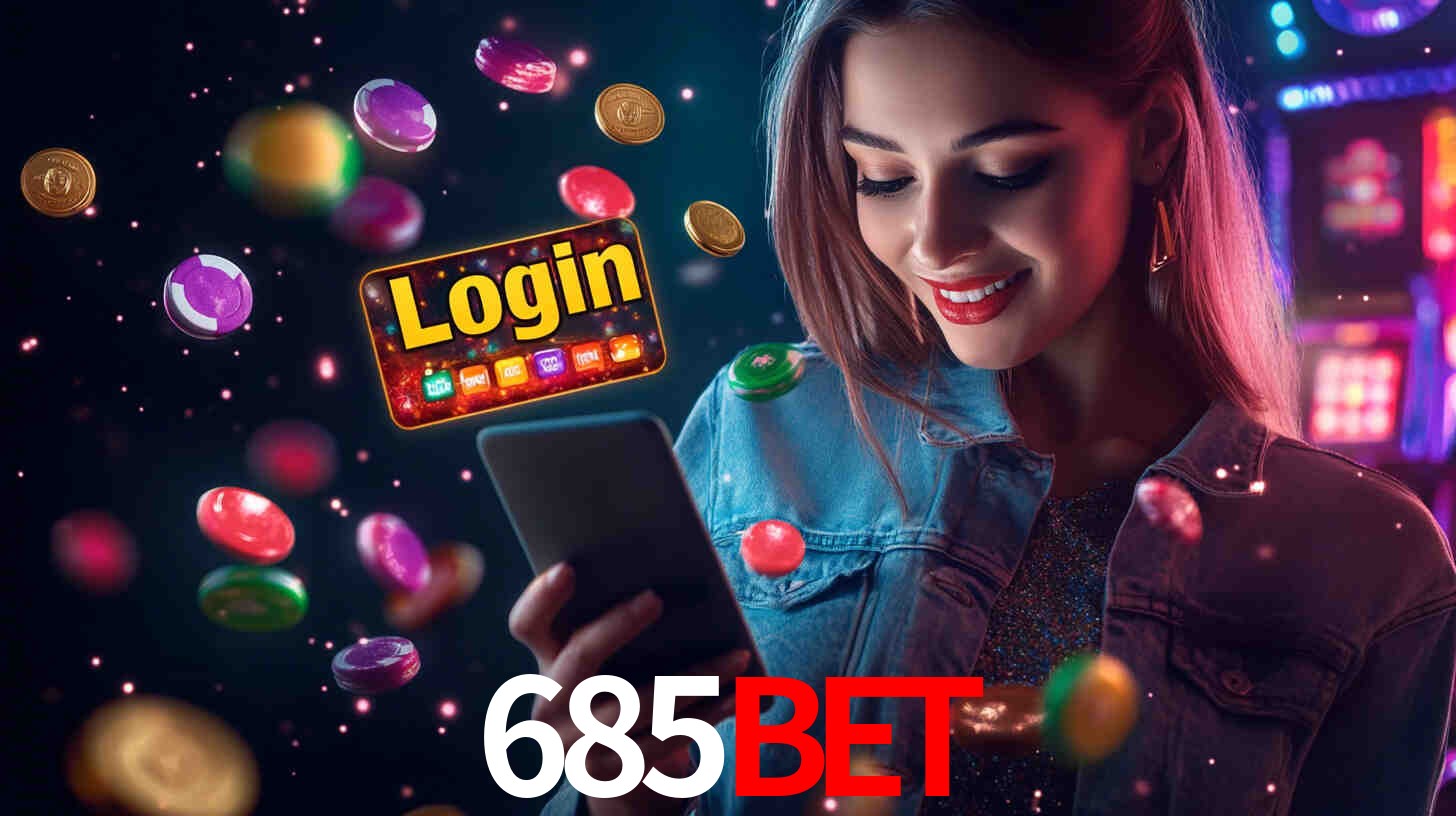 Descubra a Essência do 685BET: Nossa História e Compromissos
