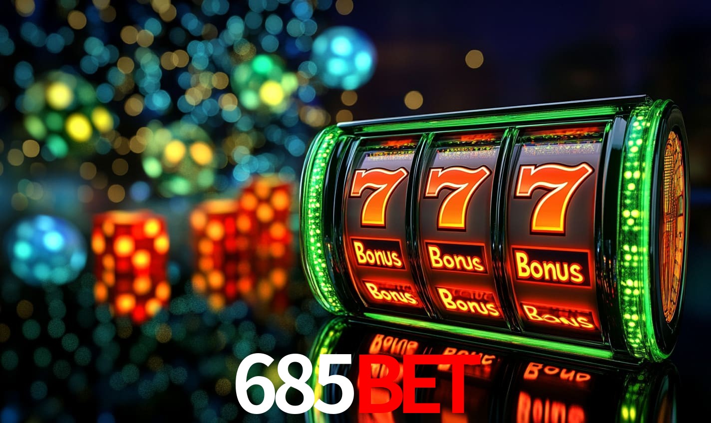 Benefícios da Conta 685BET