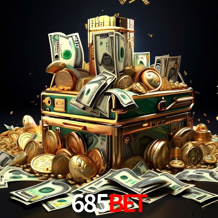 Apostas de Basquete 685BET