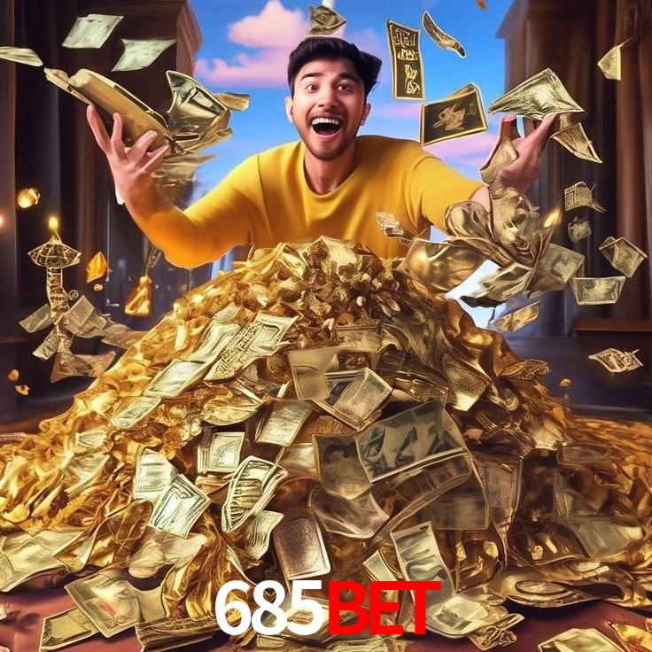 Mesa de Blackjack 685BET