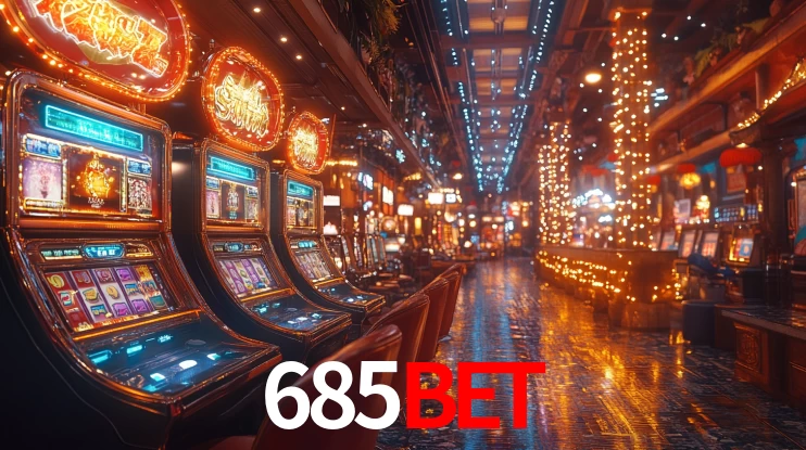 685BET.COM