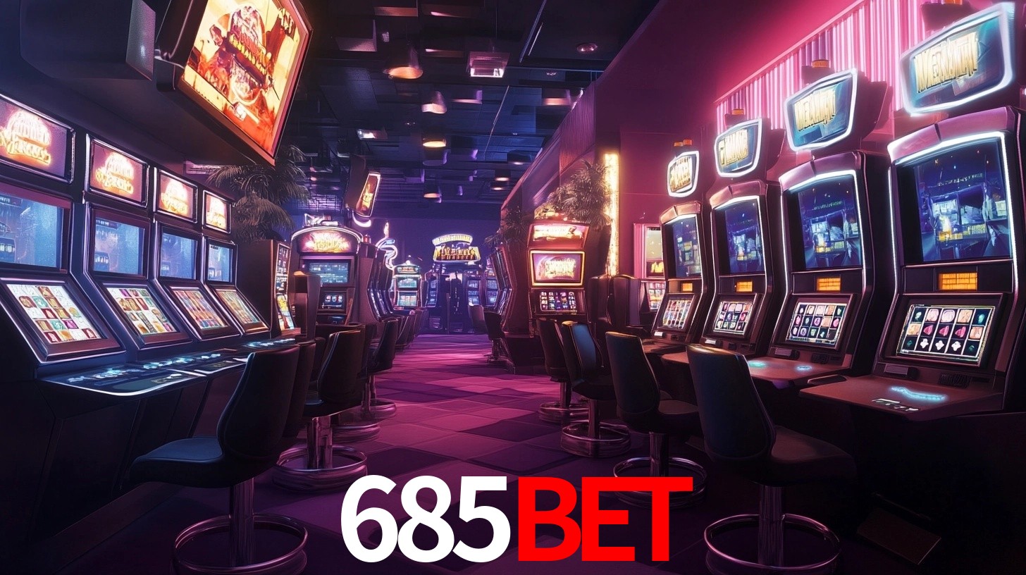 Premium Interface 685BET