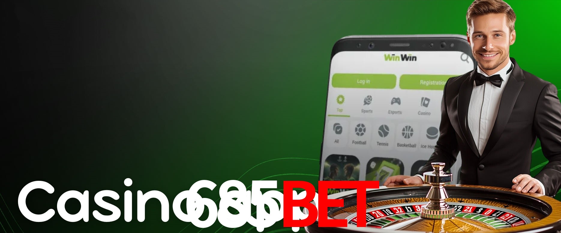 Platform Technology 685BET