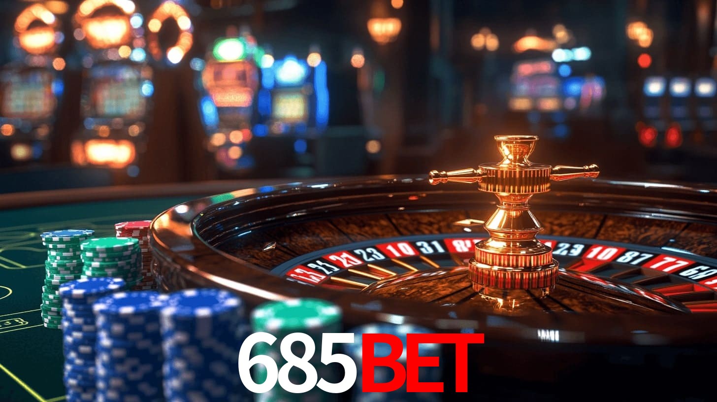 685BET,685BET.COM