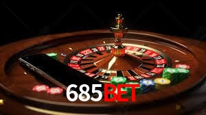 Basketball Betting 685BET
