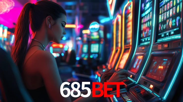 Ofertas Imperdíveis na 685BET: Promoções e Bônus Que Valem a Pena