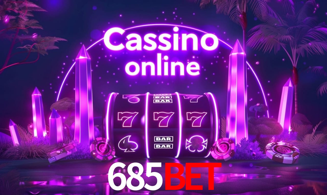 Sistemas de Segurança 685BET