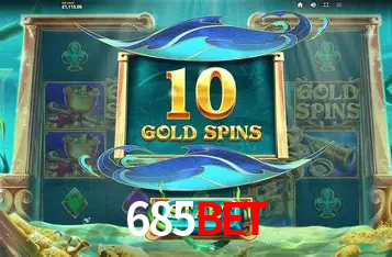 A Emoção da Loteria na 685BET: Uma Chance de Mudança de Vida