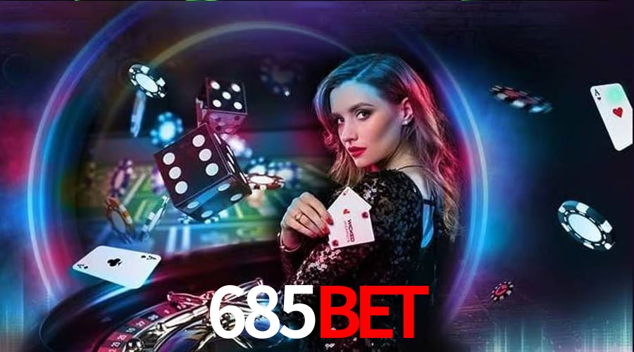 Quick Registration 685BET