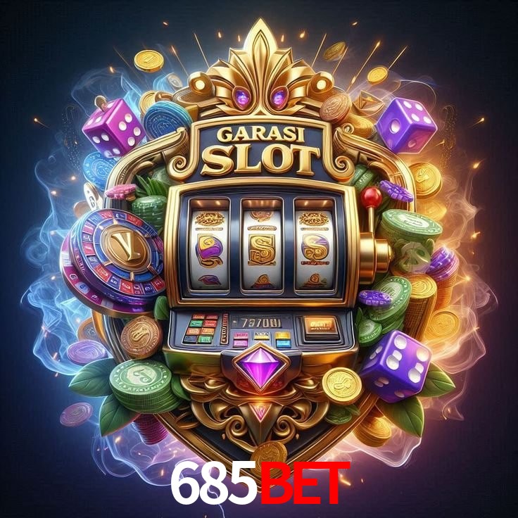 Design Responsivo 685BET