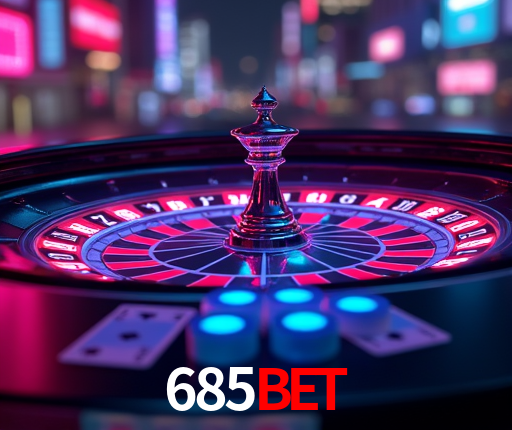 Desvendando o Mundo dos Jogos Virtuais na 685BET