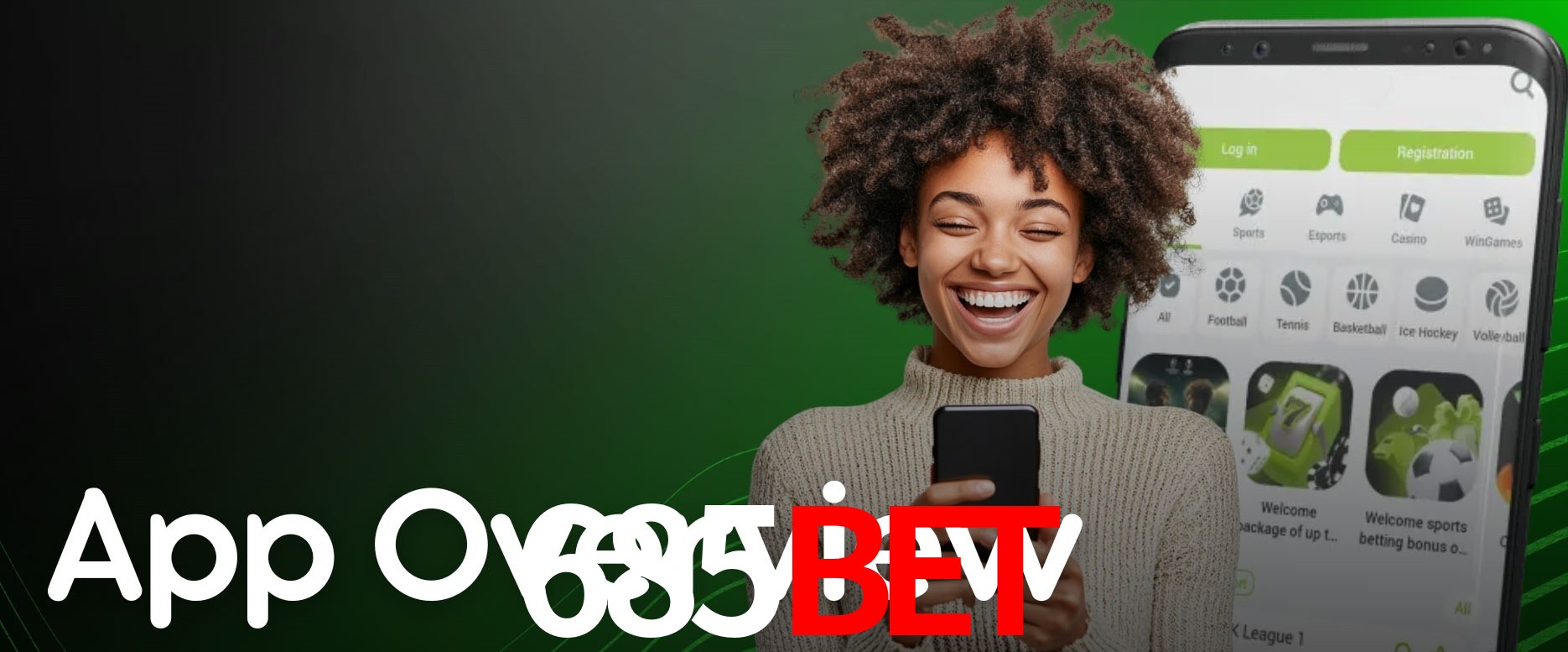 Security Systems 685BET