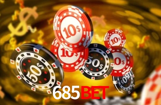 Jogo Spaceman 685BET