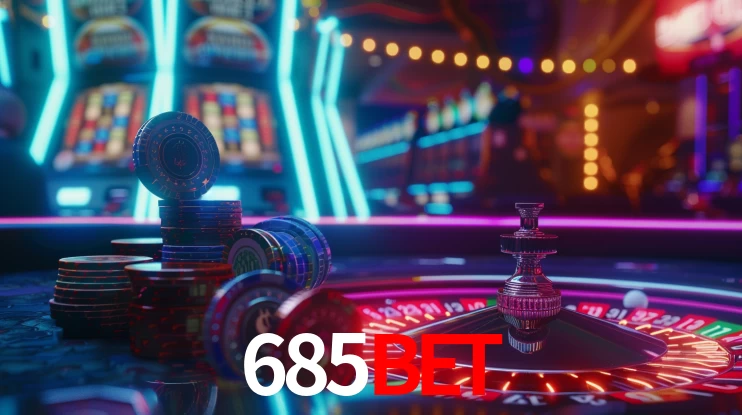 Live Casino 685BET