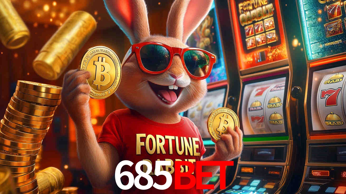 A Popularidade dos Caça-Níqueis no 685BET