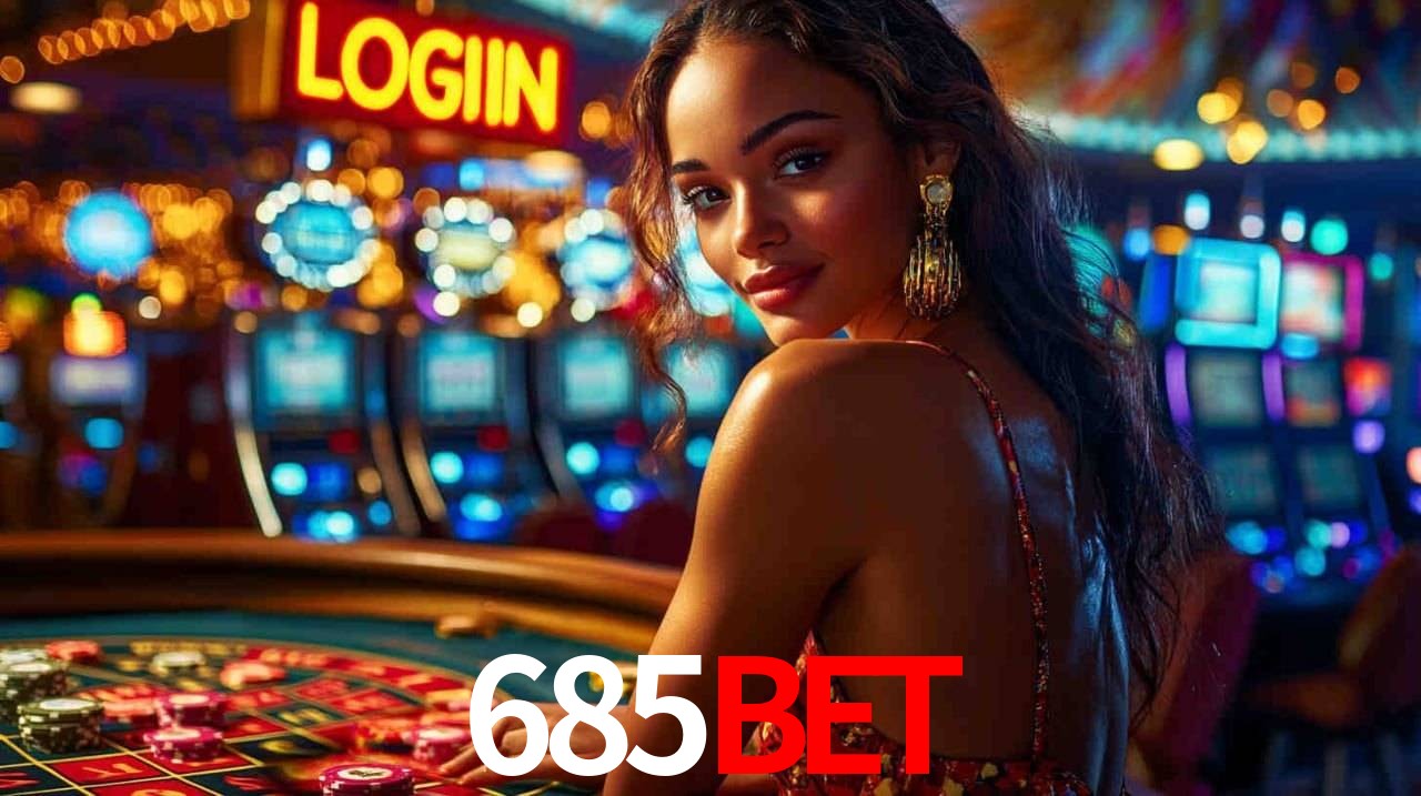 Provedores de Jogos 685BET