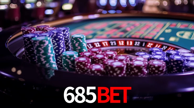 Live Casino 685BET