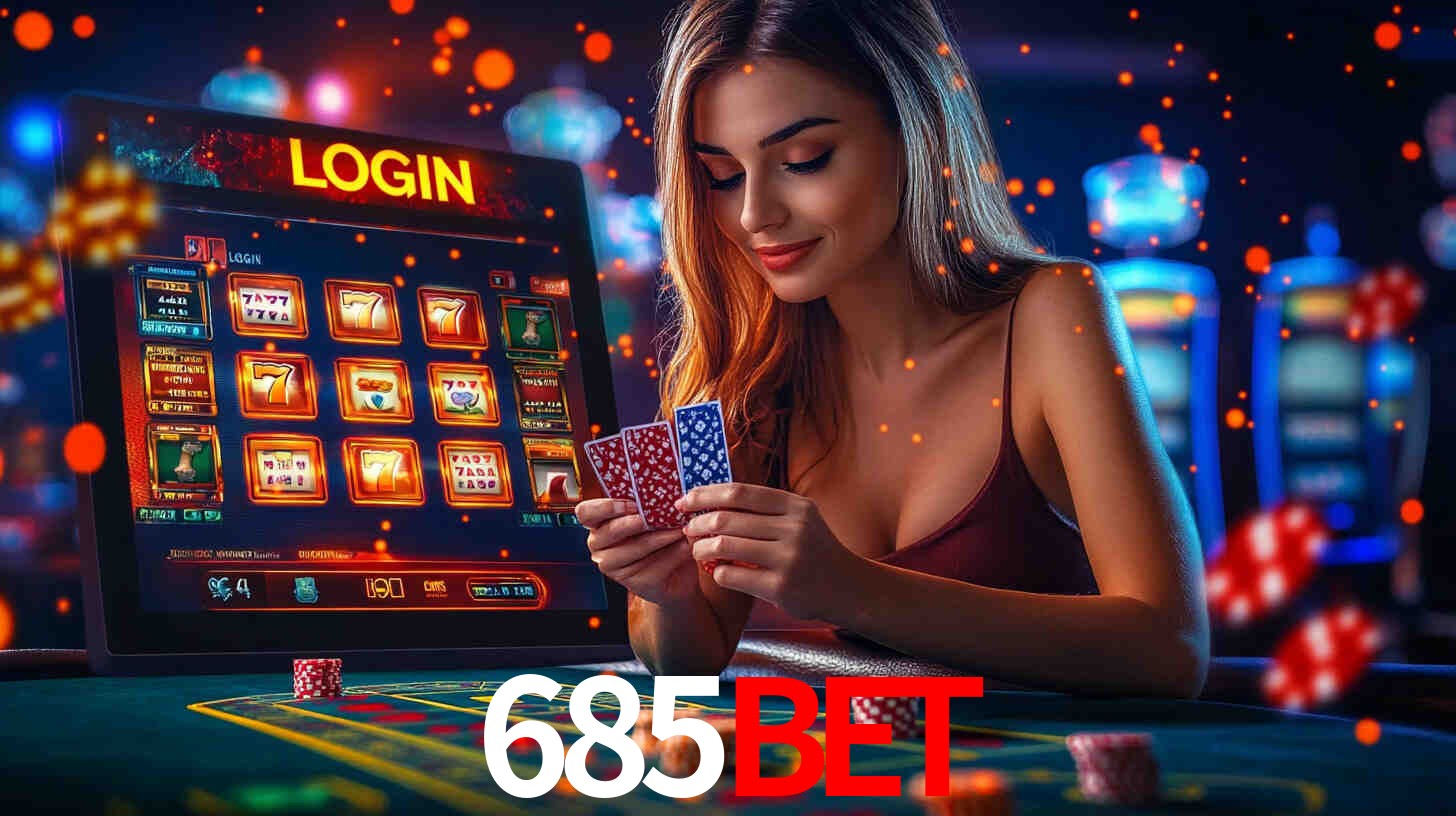 685BET,685BET.COM
