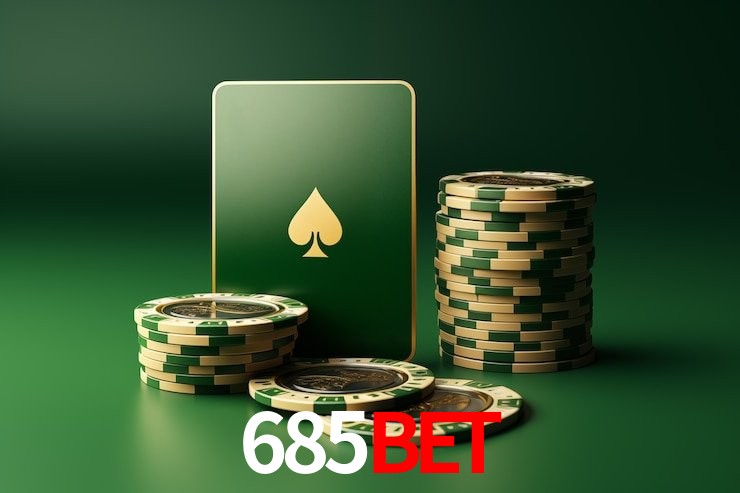 Football Betting 685BET