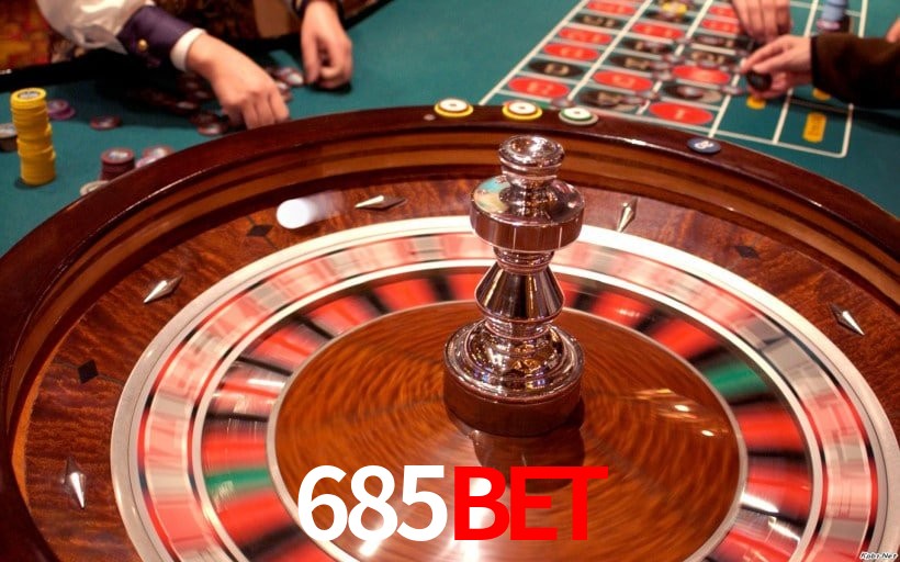 Bônus Diários 685BET