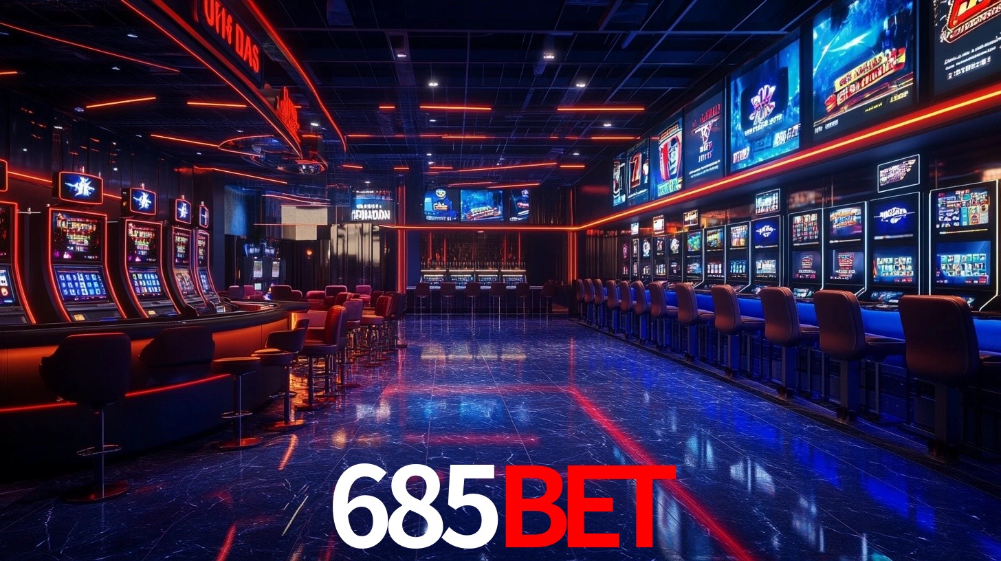 Tournaments 685BET