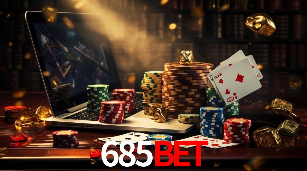 Casino VIP 685BET