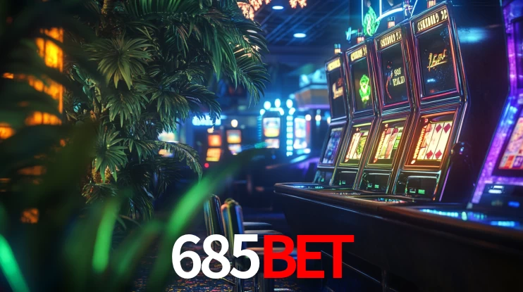 Blackjack Table 685BET