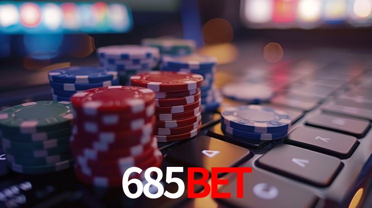 Integração de APIs 685BET