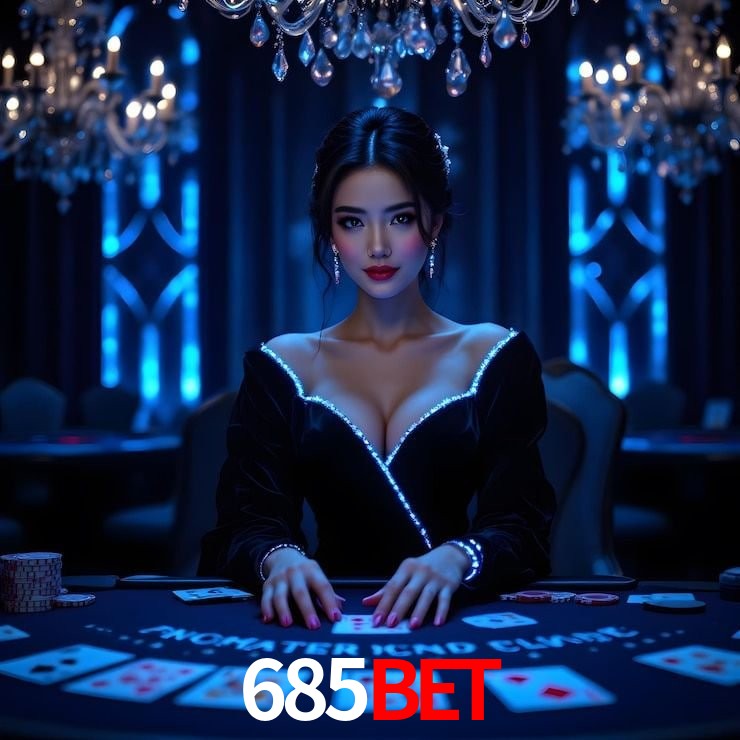 Casino Ao Vivo 685BET