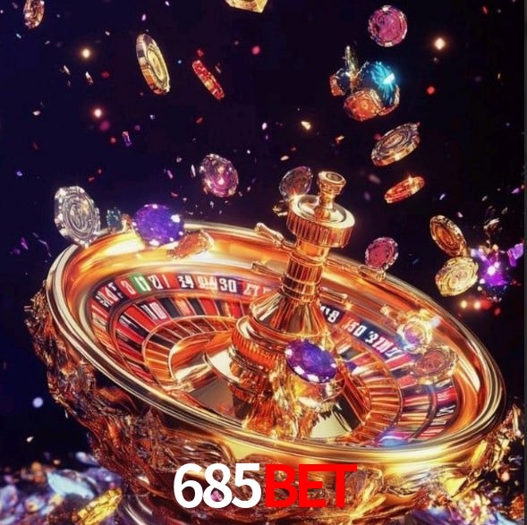 Especiais de Fim de Semana 685BET