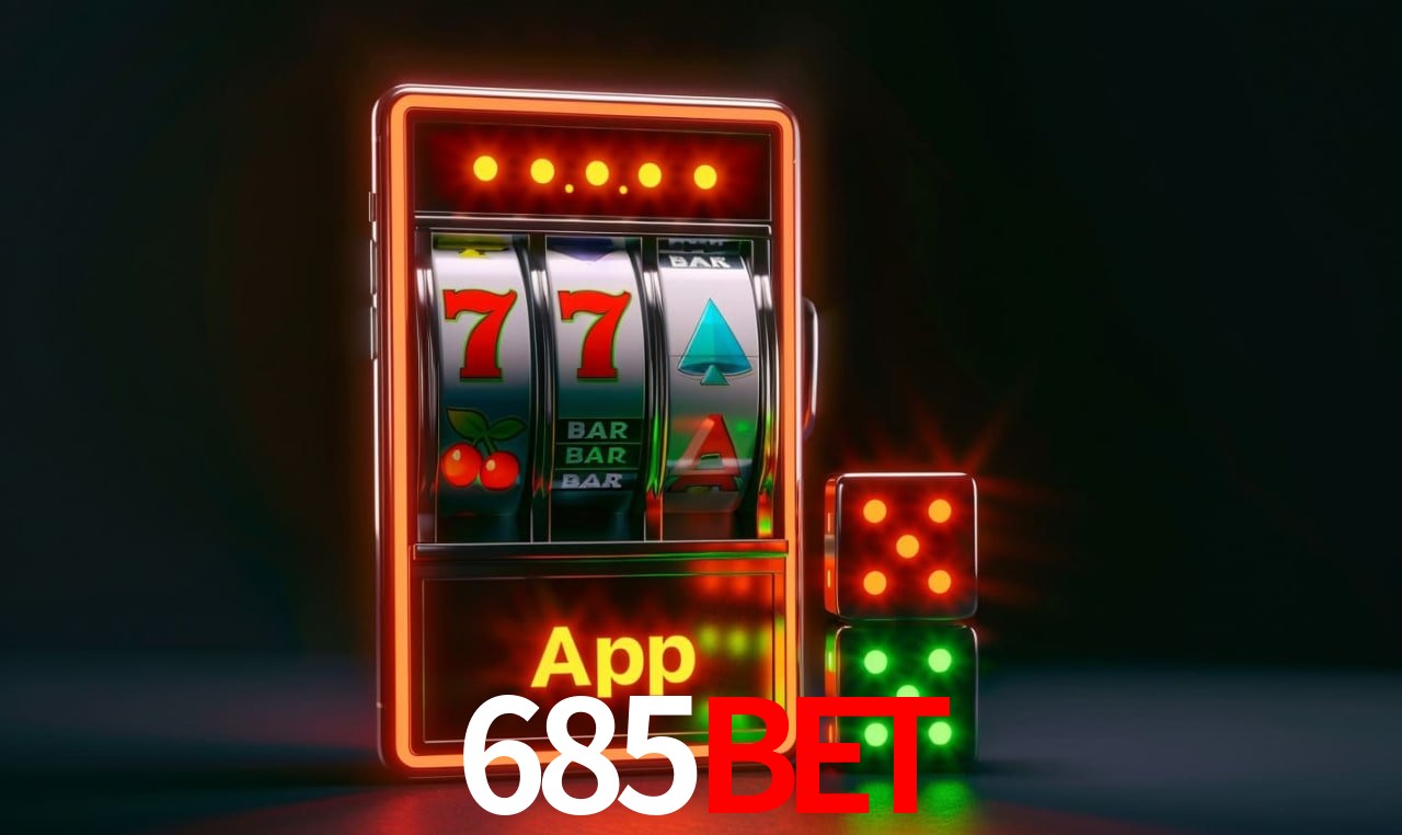 Estatísticas do Jogo 685BET