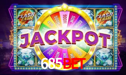 Descubra o Mundo do Cassino Online com 685BET