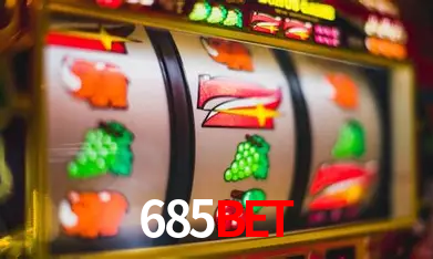 Descubra o Programa VIP da 685BET: Vantagens Exclusivas para Jogadores