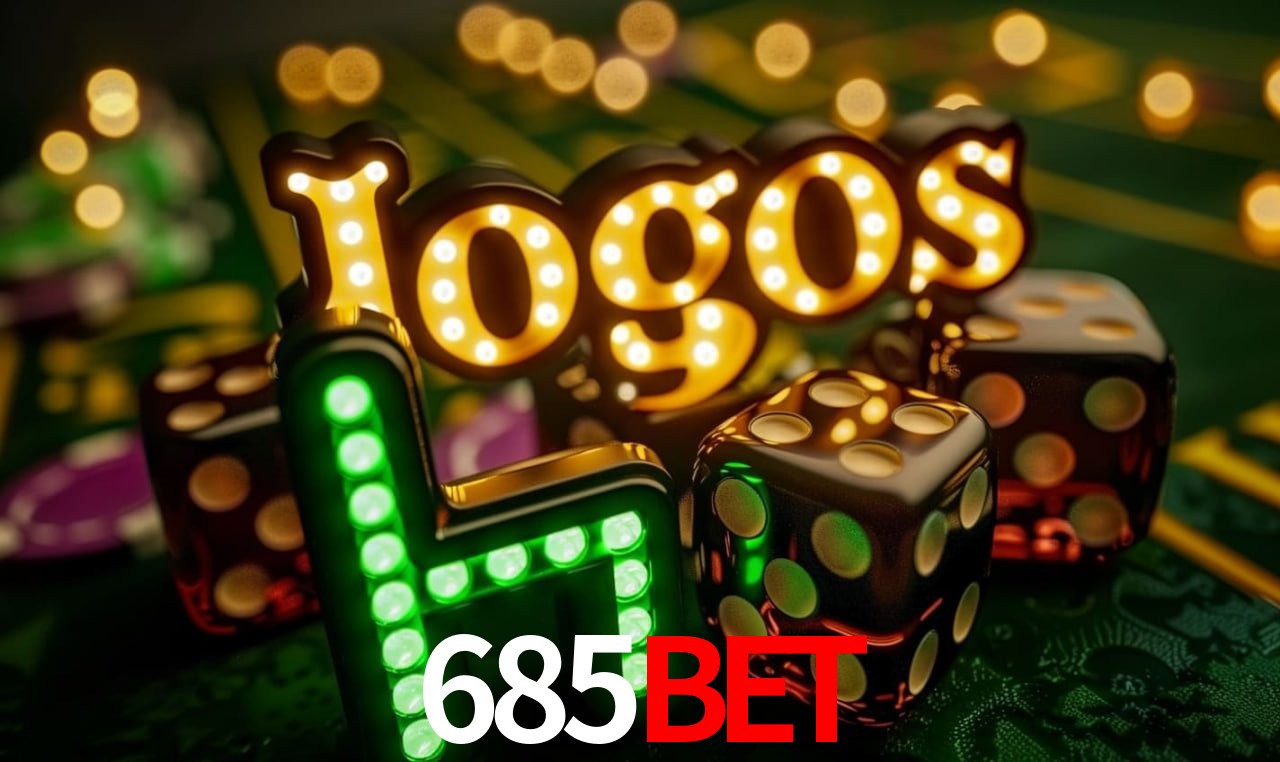 Recursos de Bônus 685BET