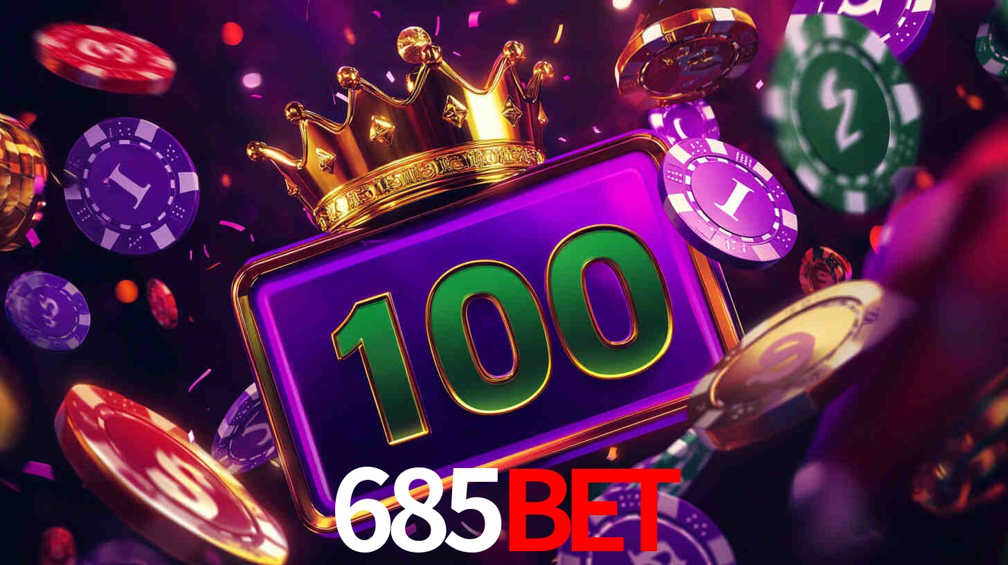 Daily Bonuses 685BET