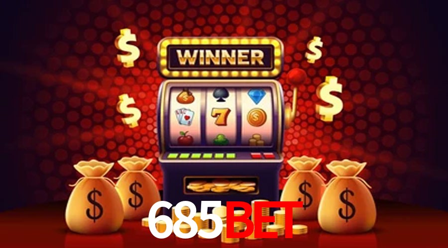 Secure Login 685BET